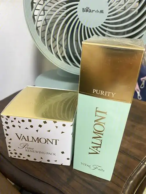 法尔曼幸福面膜