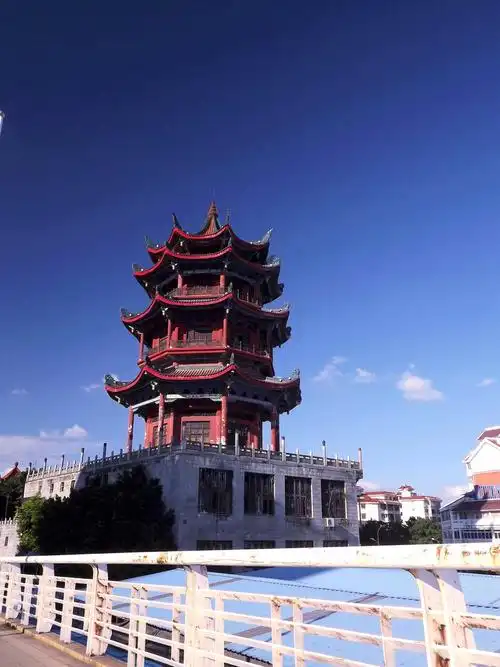 漳州八卦楼的介绍