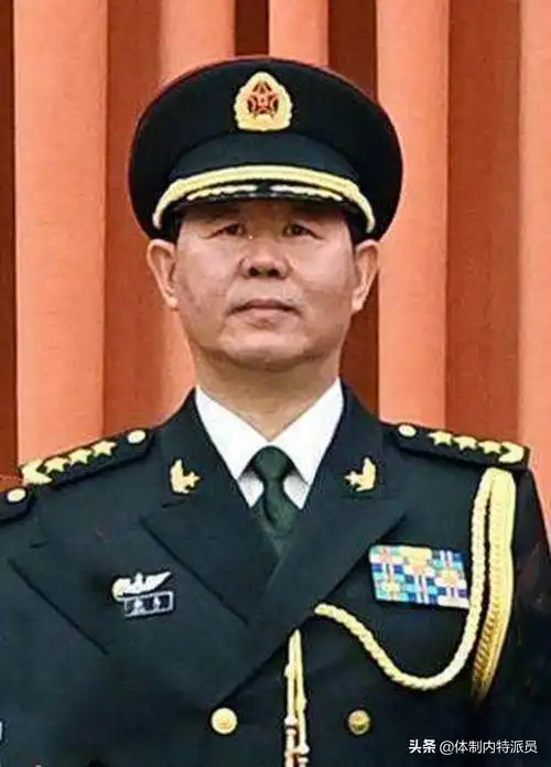 国家最高军事领导机构(2016年陆军总部首次成立,至今已有三任司令员