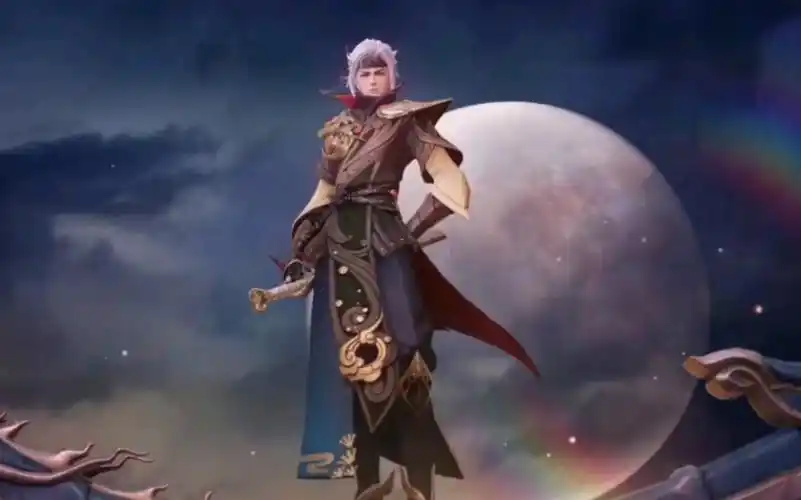 曜fmvp皮肤爆料_哔哩哔哩 (゜-゜)つロ 干杯~-bilibili