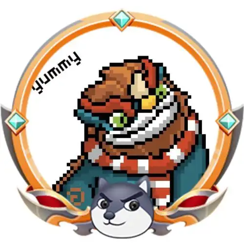 元气qs小菜鸡头像