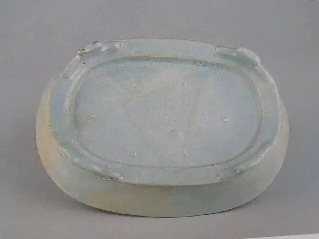 清凉寺出土的御用汝窑,一眼万年_历史