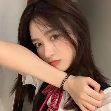 19岁女孩的照片头像 女生头像图片大全 -【爱个性】