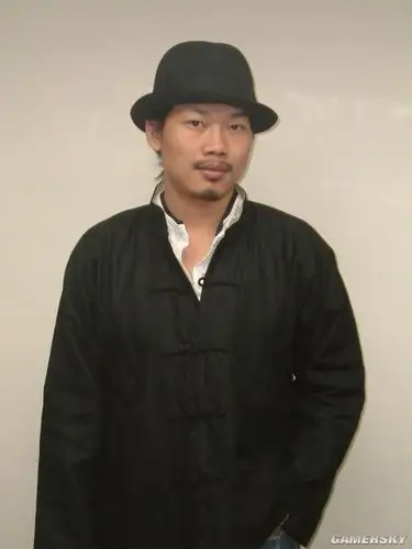 李秋泽有没有让您看着很眼熟呢?