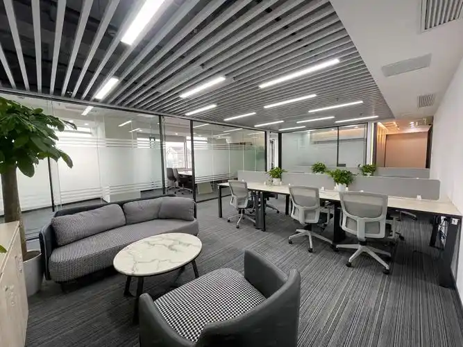 中关村科技大厦·a座·218㎡办公楼出租,中关村科技大厦写字楼招租–