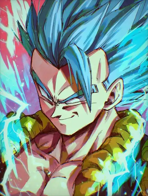 龙珠系列悟吉塔