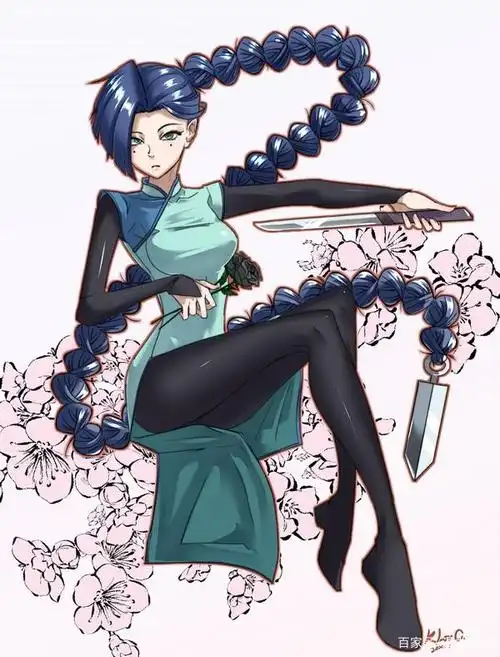 伍六七:亦然知道可能会死,梅花十三的情