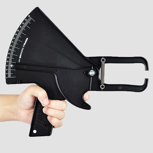 skinfoldcaliper皮脂钳体脂夹脂肪卡尺皮褶厚度测量其它夹持类工具
