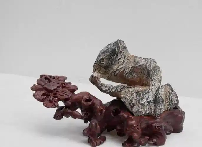 美猴王,翠鸟等象形石的不可思议体现在哪里?