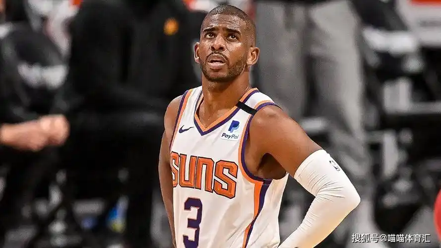 nba|保罗季后恐成自由球员 太阳缴奢侈税也要留_克里斯·保罗