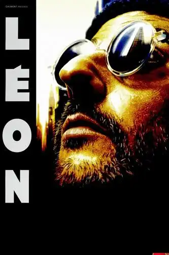 这个杀手不太冷 图片收集