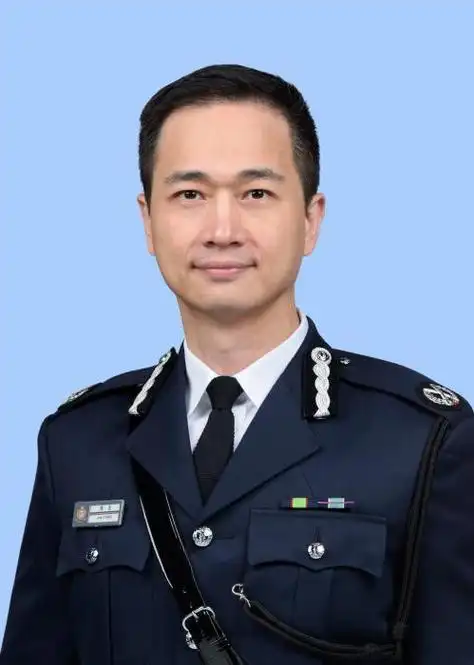 中新网8月16日电 香港警务处15日发布警队高层委任消息,警务处副处长