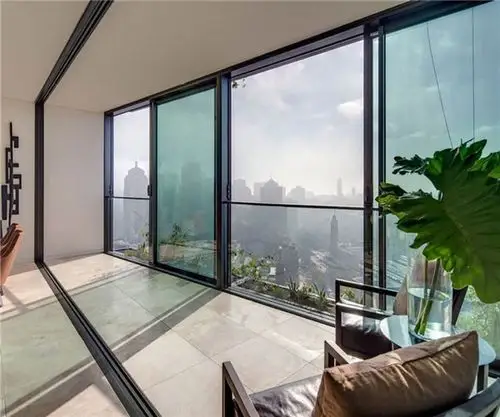 落地窗好还是半截窗好落地窗一般离地多高落地窗怎么装修