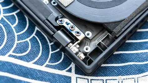 笔记本电脑一字转轴应用笔记本电脑转轴结构图2022已更新今日热点