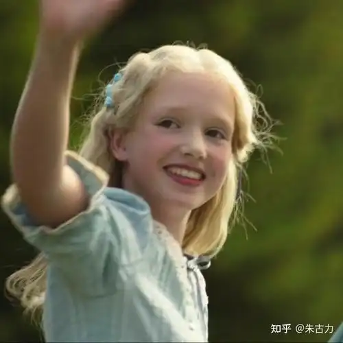 海蒂和爷爷头像合集来啦