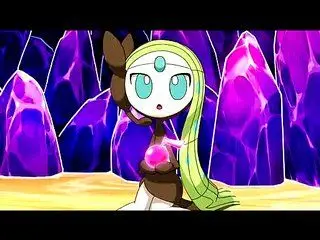 谁有美洛耶塔的萌图 多来几张