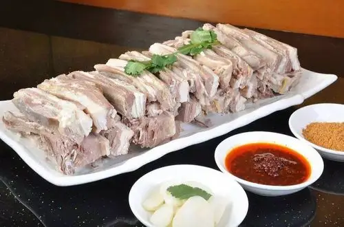 品位青海食尚西宁首届青海地方特色小吃大赛暨西宁美食节开幕在即你