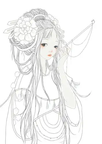 阴阳师清姬同人过程