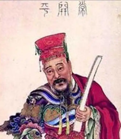 常遇春之子常茂:朱元璋捧他20年,他却扶不上墙,晚年还金蝉脱壳_冯胜