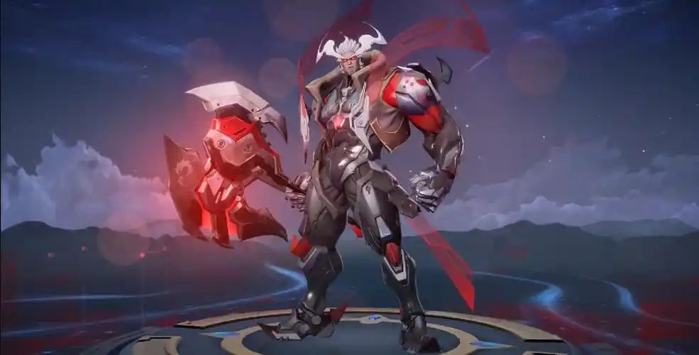 王者荣耀盘古新皮肤重装意志怎么样盘古重装意志如何