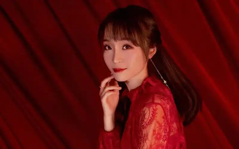 七朵组合韦欢抖音合集