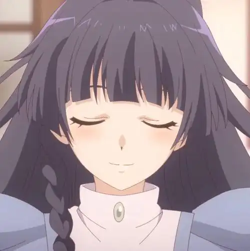 女武神的餐桌芽衣自截头像