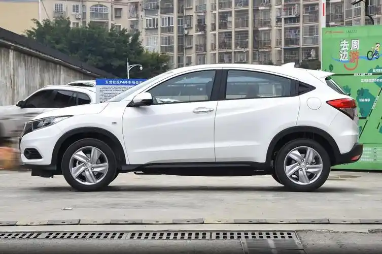 本田suv10万左右的车(本田suv10万左右车型自动档)