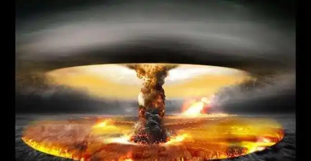 人类不能毁灭地球,它们却能轻松做到