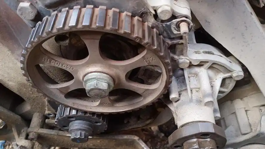 分电器正时怎么对