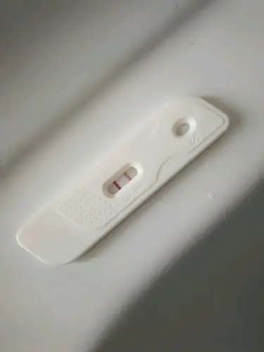 试纸显早孕试纸怀孕图片实拍早孕试纸图片真实试纸怀孕图片实拍试纸