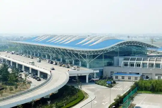 宁波机场第19-19条/共62条第19页/共62页