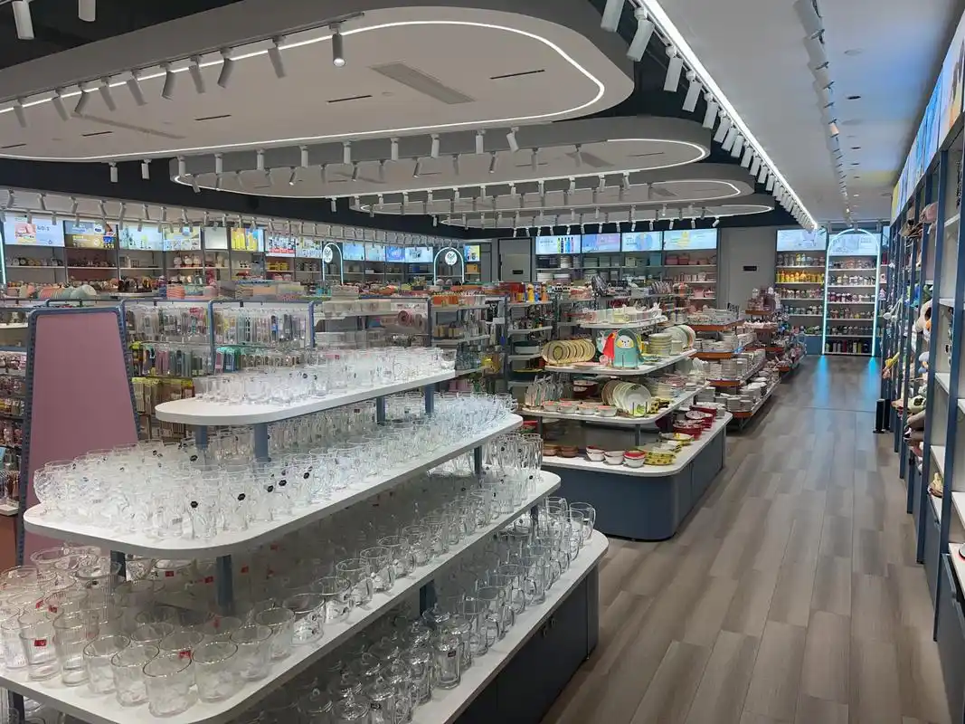 浙江万品甄选百货有限公司 如何维护好客户关系,进行顾客管理?