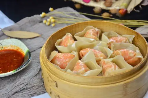 送福利啦,状元街上海耳光馄饨福利送到家