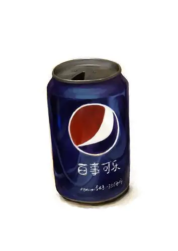 一罐百事可乐徐州 |