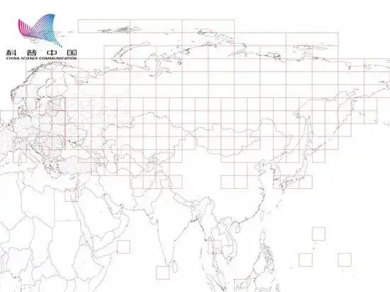氢弹对中国有多重要这8张世界地图揭示真相图