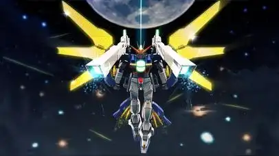 dx高达(高达系列32)