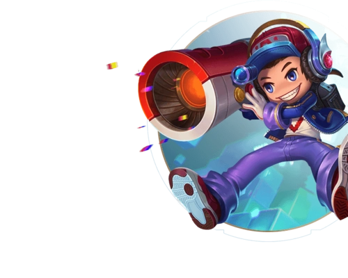 鲁班七号-电玩小子