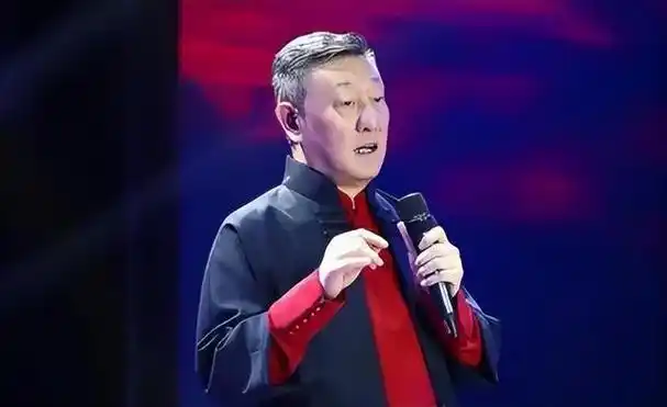 著名歌手韩磊:令我觉得不后悔的决定,就是娶了"蒙古族之花"!