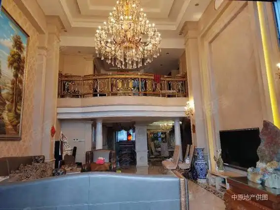 香蜜湖豪宅地标诚售   大佬级高端资产配置 还价机会大