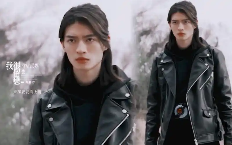 『吾妻道长个人向』真相是假