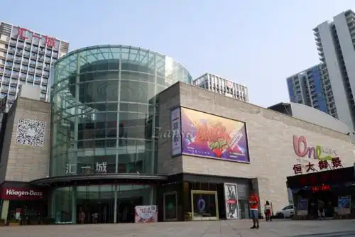 东莞汇一城除了滑冰还有什么好玩的值得推荐?-剧情奥秘