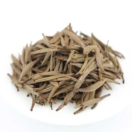 六妙白茶2007年一级白毫银针正宗福鼎老白福建白毫银针