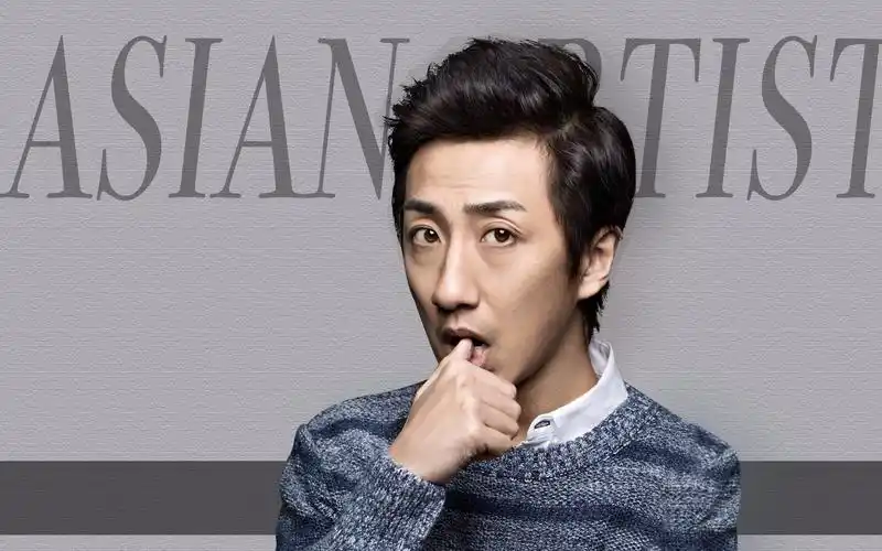 《新喜剧之王》"副导" 刘頔:跑龙套的也需要前因后果