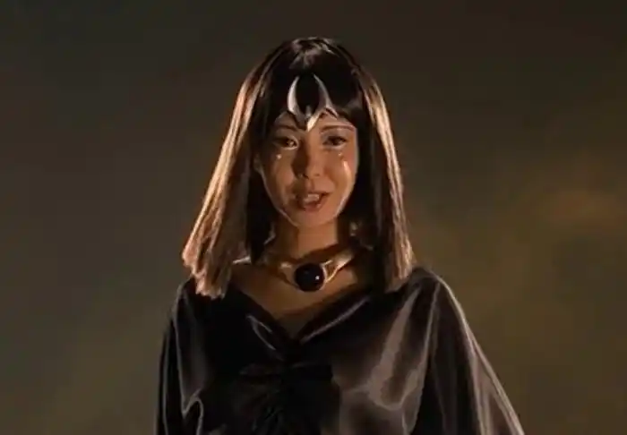 石の神话 加库玛 1996年9月14日3 恶魔的预言 悪魔の预言 基里艾洛德