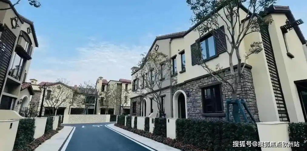 一文读懂佛山: 保利御江南别墅的优缺点!