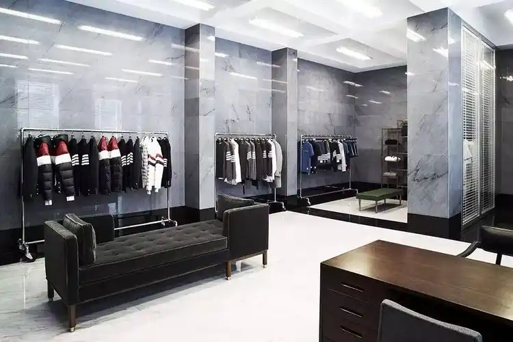 thombrowne伦敦独立式门店开业