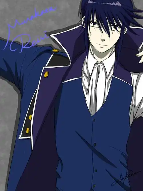 宗像礼司|lydeist的k(动画)pixiv同人插画图片