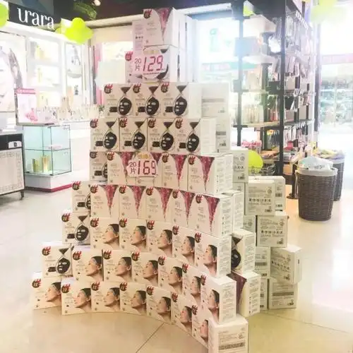 轻音乐面膜300%年增长的背后,是品牌的自信