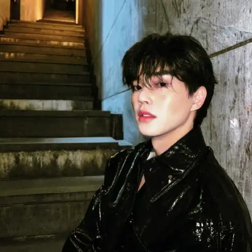 韩国演员宋江超话