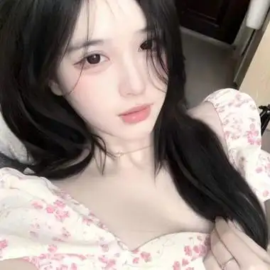 qq女生头像超仙气,长发是不是显得更有气质呢